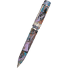 Delta Limited Edition Rollerball Pen - DV Original Primary Manipulation 4.5 (Mid - Size) - Pen Boutique Ltd