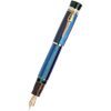 Delta Sentinelesi (North Sentinel) Fountain Pen - 14K Nib (Limited Edition)-Pen Boutique Ltd