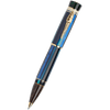 Delta Sentinelesi (North Sentinel) Rollerball Pen - Limited Edition - Pen Boutique Ltd