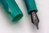 Delta Signs of the Time Fountain Pen - Classical Romanticism Art-Pen Boutique Ltd