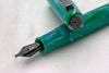 Delta Signs of the Time Fountain Pen - Classical Romanticism Art-Pen Boutique Ltd