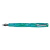 Delta Signs of the Time Fountain Pen - Classical Romanticism Art-Pen Boutique Ltd