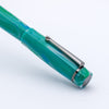 Delta Signs of the Time Fountain Pen - Classical Romanticism Art-Pen Boutique Ltd