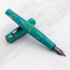 Delta Signs of the Time Fountain Pen - Classical Romanticism Art-Pen Boutique Ltd