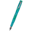 Delta Signs of the Time Fountain Pen - Classical Romanticism Art-Pen Boutique Ltd
