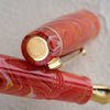 Delta Signs of the Time Fountain Pen - Neo Classic Art (Numbered Edition)-Pen Boutique Ltd