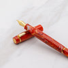 Delta Signs of the Time Fountain Pen - Neo Classic Art (Numbered Edition)-Pen Boutique Ltd