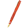 Delta Signs of the Time Fountain Pen - Neo Classic Art (Numbered Edition)-Pen Boutique Ltd