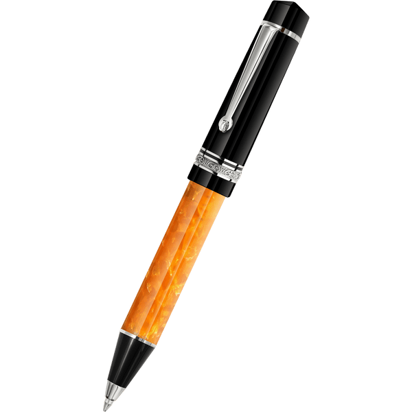 Delta Dolcevita Oro Slim Ballpoint Pen