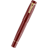 Delta Bio+16 Fountain Pen - Corallo - "KP" #6 14Kt Gold Nib-Pen Boutique Ltd