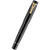 Delta Bio+16 Fountain Pen - Nera - "KP" #8 14Kt Gold Nib-Pen Boutique Ltd