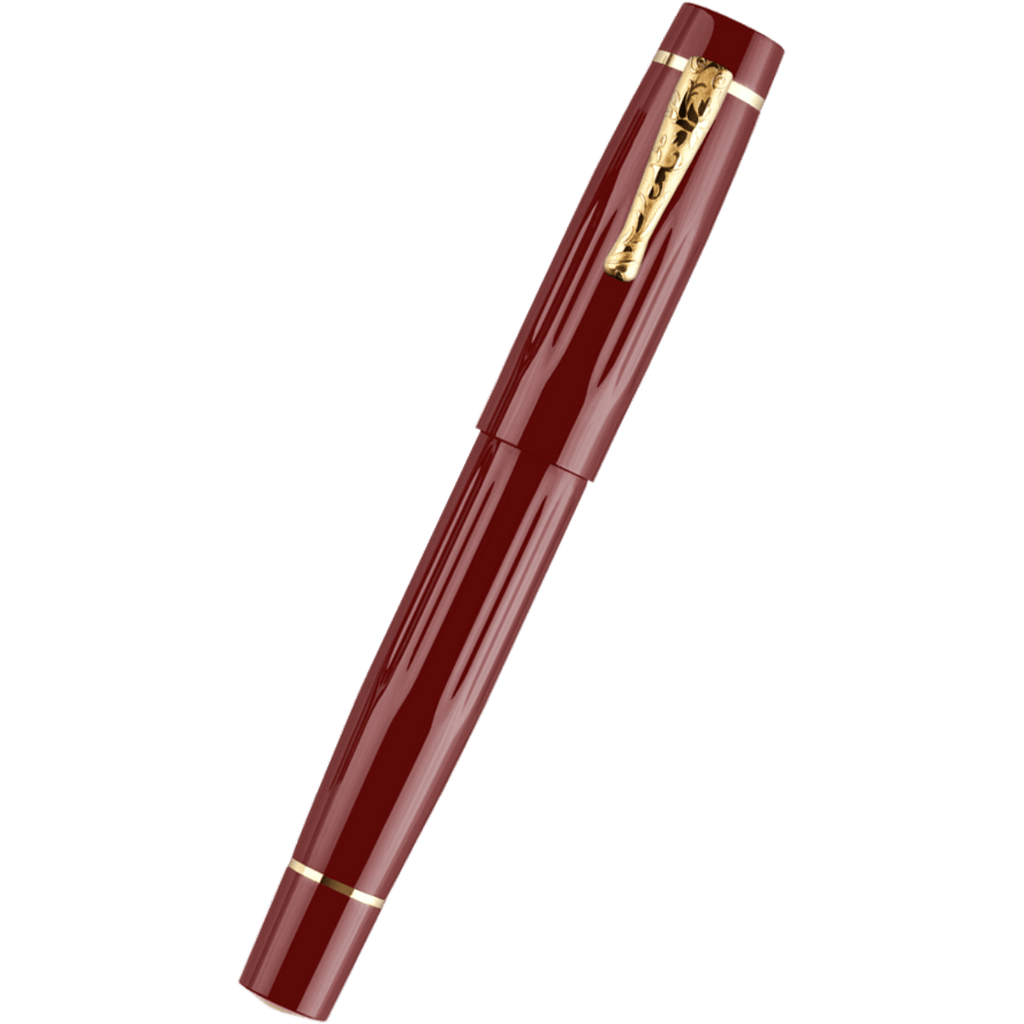 Delta Bio+16 Rollerball Pen - Corallo