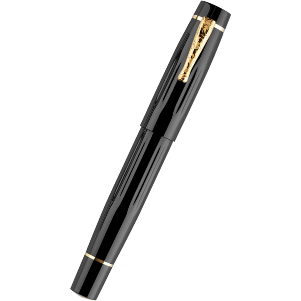 Delta Bio+16 Rollerball Pen - Nera-Pen Boutique Ltd