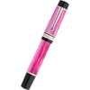 Delta DV Original Rosa Fountain Pen - Pen Boutique Exclusive 💕-Pen Boutique Ltd