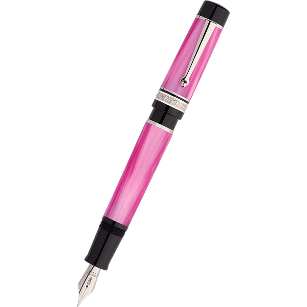 Delta DV Original Rosa Fountain Pen - Pen Boutique Exclusive 💕-Pen Boutique Ltd