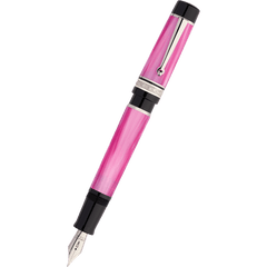 Delta DV Original Rosa Fountain Pen - Pen Boutique Exclusive 💕-Pen Boutique Ltd