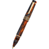 Delta DV Original Rollerball Pen - Glow Up Oro - Pen Boutique Ltd
