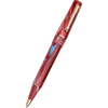 Delta Duna "P" Ballpoint Pen - Ghibli-Pen Boutique Ltd