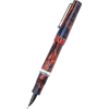 Delta Duna Fountain Pen - Limited Edition - Montana Sunset-Pen Boutique Ltd