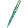 Delta Duna "P" Ballpoint Pen - Vortex-Pen Boutique Ltd