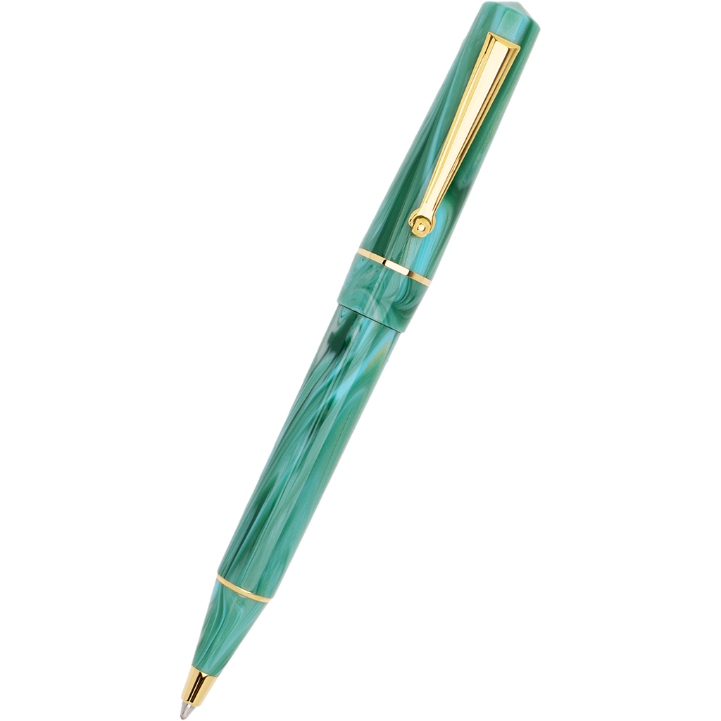 Delta Duna "P" Ballpoint Pen - Vortex-Pen Boutique Ltd