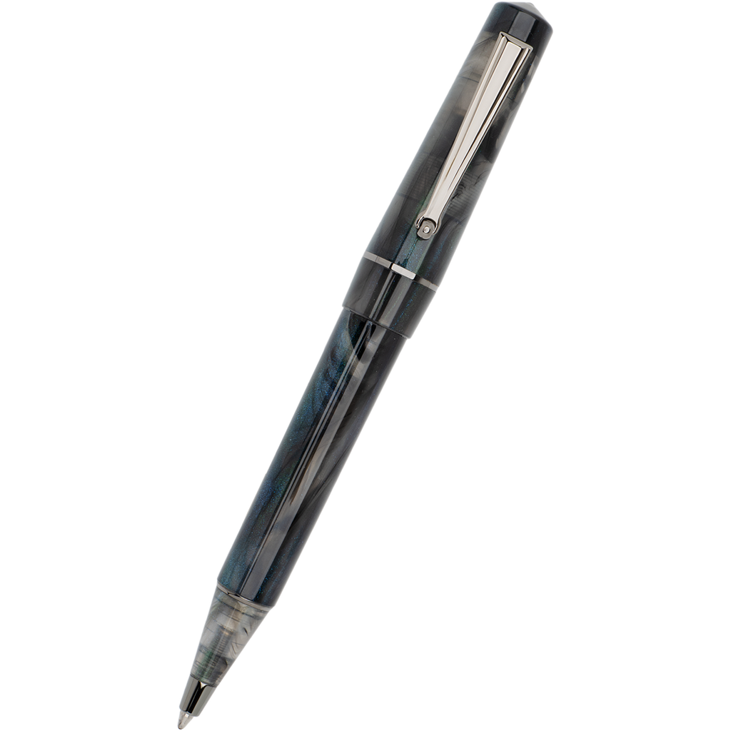 Delta Duna "P" Ballpoint Pen - Zephyr-Pen Boutique Ltd