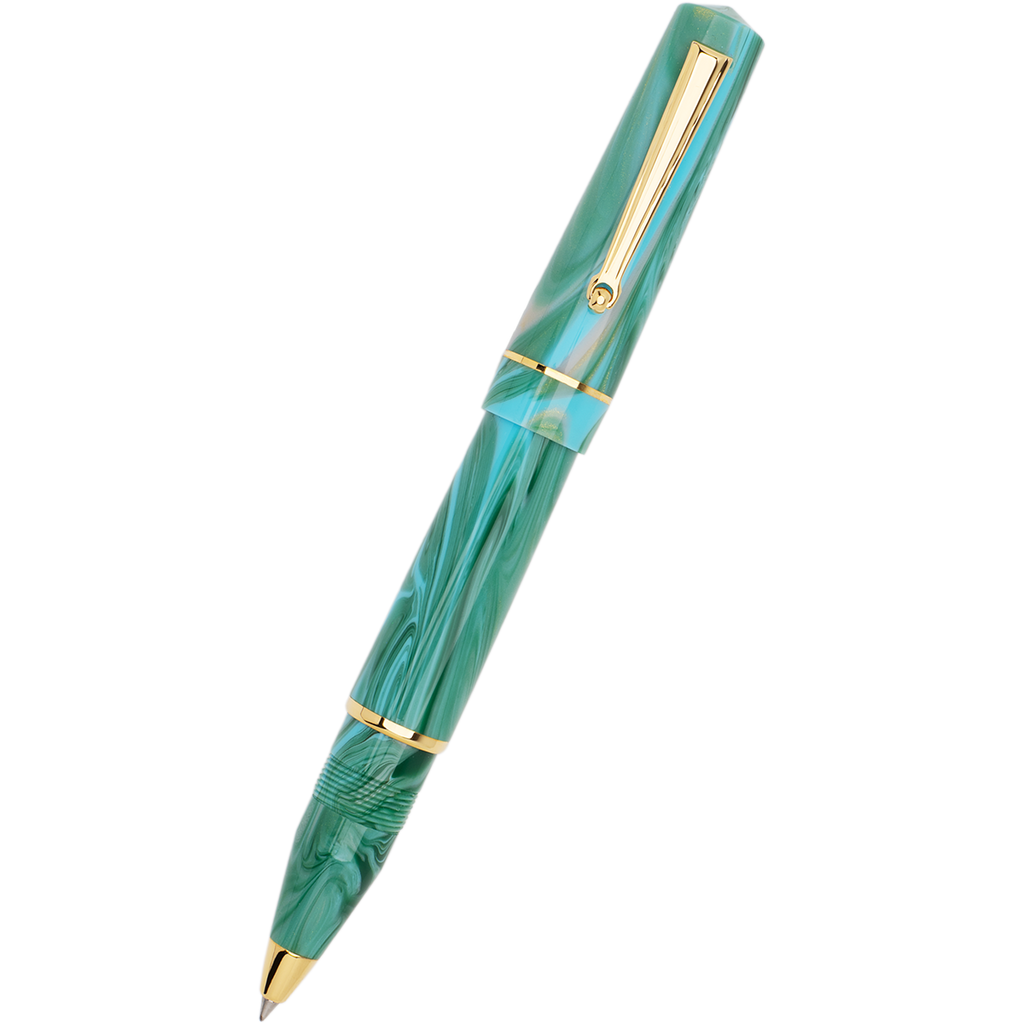 Delta Duna "P" Rollerball Pen - Vortex-Pen Boutique Ltd