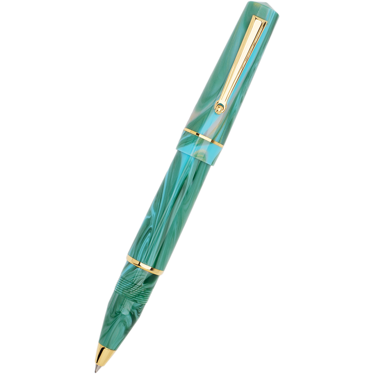 Delta Duna "P" Rollerball Pen - Vortex-Pen Boutique Ltd