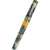 Delta Duna Reborn Fountain Pen - Yellow Horizon - 14k Gold-Pen Boutique Ltd