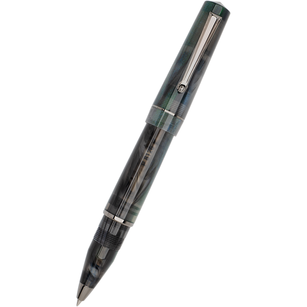 Delta Duna "P" Rollerball Pen - Zephyr-Pen Boutique Ltd