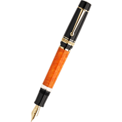 Delta Fountain Pen - Dolcevita - 14K Nib (Mid-Size)-Pen Boutique Ltd