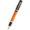 Delta Fountain Pen - Dolcevita - 14K Nib (Mid-Size)-Pen Boutique Ltd