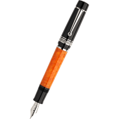 Delta Fountain Pen - Dolcevita (Mid-Size)-Pen Boutique Ltd