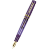 Delta Limited Edition Fountain Pen - Majestic-Pen Boutique Ltd