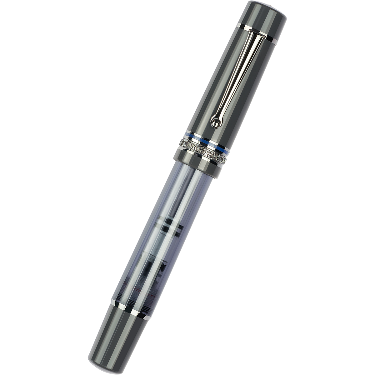 Delta Limited Edition Fountain Pen - Prestige-Pen Boutique Ltd