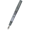Delta Limited Edition Fountain Pen - Prestige Matte (Mid-Size-Plus)-Pen Boutique Ltd