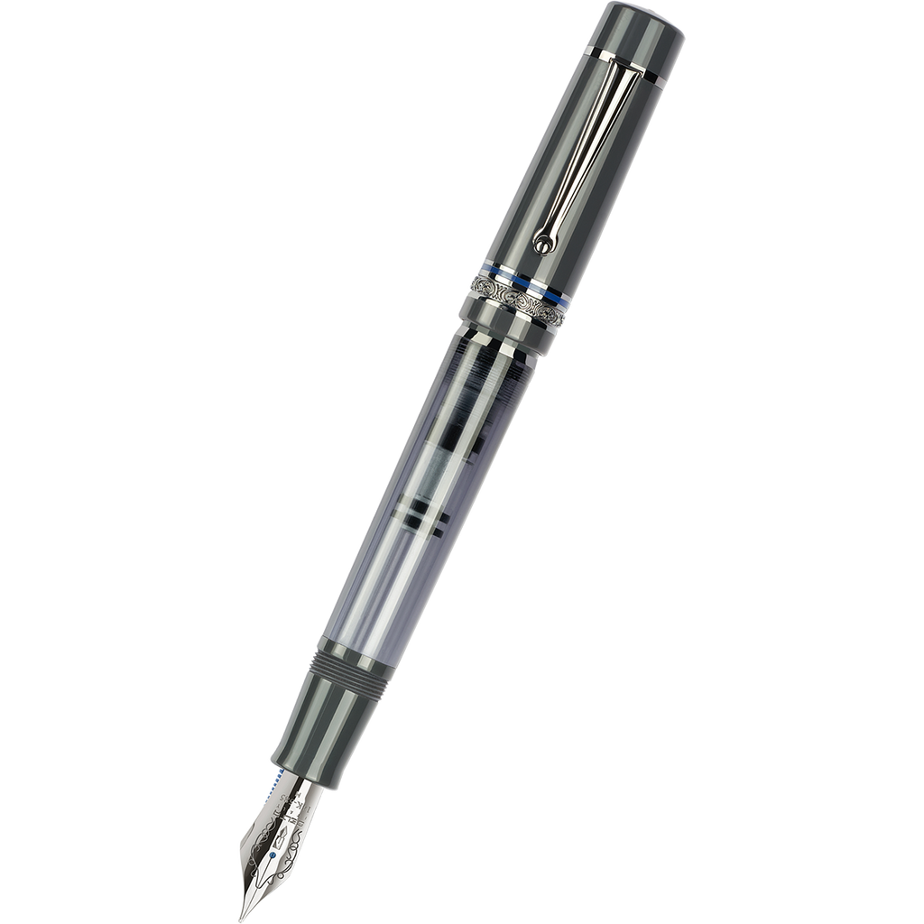 Delta Limited Edition Fountain Pen - Prestige-Pen Boutique Ltd