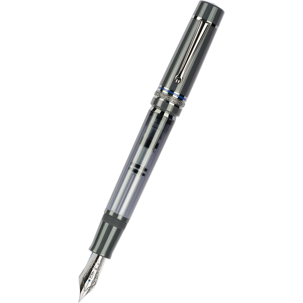 Delta Limited Edition Fountain Pen - Prestige-Pen Boutique Ltd