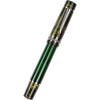 Delta Limited Edition Fountain Pen - Royal (Mid-Size-Plus)-Pen Boutique Ltd