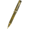 Delta Neo Gallery Mechanical Pencil - Marigold - Gold Trim (Numbered Edition)-Pen Boutique Ltd