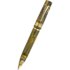 Delta Neo Gallery Rollerball Pen - Marigold - Gold Trim (Numbered Edition)-Pen Boutique Ltd