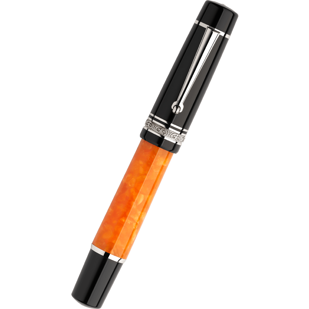 Delta Rollerball Pen - Dolcevita (Mid-Size)-Pen Boutique Ltd