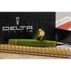 Delta Signs Of The Time Fountain Pen - Rococo (Art Editions)-Pen Boutique Ltd