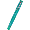 Delta Signs of the Time Fountain Pen - Classical Romanticism Art