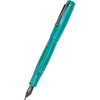 Delta Signs of the Time Fountain Pen - Classical Romanticism Art