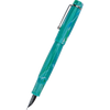 Delta Signs of the Time Fountain Pen - Classical Romanticism Art