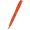 Delta Signs of the Time Fountain Pen - Neo Classic Art (Numbered Edition)