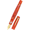 Delta Signs of the Time Fountain Pen - Neo Classic Art (Numbered Edition)