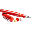 Delta Write Balance Fountain Pen - Red-Pen Boutique Ltd