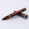 Delta DV Original Rollerball Pen - Glow Up Oro - Pen Boutique Ltd